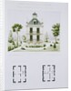 The Little Country House by Anonymous