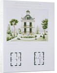 The Little Country House by Anonymous