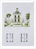 The Little Country House by Anonymous