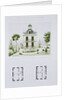 The Little Country House by Anonymous