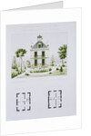 The Little Country House by Anonymous