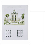 The Little Country House by Anonymous