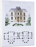 The Little Country House by Anonymous