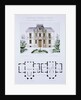 The Little Country House by Anonymous
