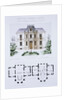 The Little Country House by Anonymous