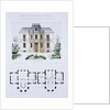 The Little Country House by Anonymous