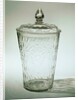 Beaker by Unknown