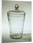 Beaker by Unknown