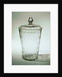 Beaker by Unknown