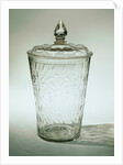 Beaker by Unknown