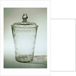 Beaker by Unknown