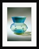 Vase by J. Powell & Sons
