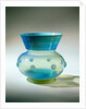 Vase by J. Powell & Sons