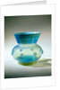 Vase by J. Powell & Sons