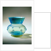 Vase by J. Powell & Sons