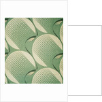 Fabric design by Frederick Plaistow