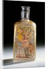 Bottle. Deccan, India, 18th century by Unknown