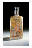 Bottle. Deccan, India, 18th century by Unknown