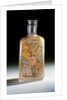 Bottle. Deccan, India, 18th century by Unknown