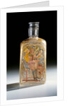Bottle. Deccan, India, 18th century by Unknown