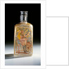 Bottle. Deccan, India, 18th century by Unknown