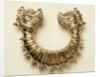 Bracelet. Sindh, Pakistan, late 19th century by Unknown