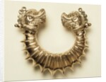 Bracelet. Sindh, Pakistan, late 19th century by Unknown