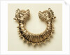 Bracelet. Sindh, Pakistan, late 19th century by Unknown