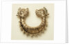 Bracelet. Sindh, Pakistan, late 19th century by Unknown