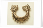 Bracelet. Sindh, Pakistan, late 19th century by Unknown