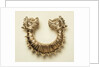 Bracelet. Sindh, Pakistan, late 19th century by Unknown