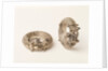 Pair of bracelets. Bombay, 1880 by Unknown