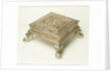 Footstool by Chhaganlal Tribhuvan