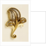 Lidded box. Alwar, Rajasthan, c.1850 by Lalji