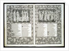 Pages from The Works of Geoffrey Chaucer by William Morris