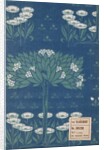 Furnishing Fabric by Unknown