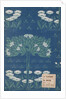Furnishing Fabric by Unknown