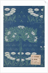 Furnishing Fabric by Unknown