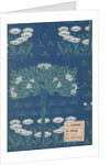 Furnishing Fabric by Unknown