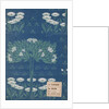 Furnishing Fabric by Unknown