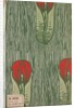 Furnishing Fabric by Unknown