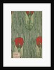 Furnishing Fabric by Unknown