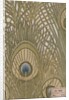 Hera furnishing fabric by Arthur Silver