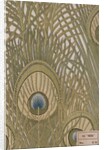 Hera furnishing fabric by Arthur Silver