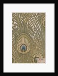 Hera furnishing fabric by Arthur Silver