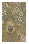 Hera furnishing fabric by Arthur Silver