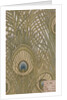 Hera furnishing fabric by Arthur Silver