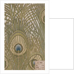 Hera furnishing fabric by Arthur Silver