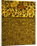 Wallpaper by Bruce James Talbert