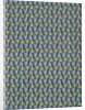 Dress fabric by Unknown
